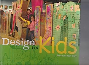 Seller image for DESIGN FOR KIDS for sale by BOOK NOW