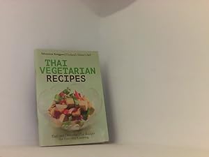 Seller image for MASTER CHEF SERIES: THAI VEGETARIAN RECIPES for sale by Book Broker