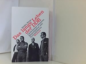 Seller image for Das lange Leben der DDR: Ostdeutsche zwischen Emanzipation und Nationalismus for sale by Book Broker