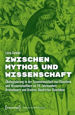Zwischen Mythos und Wissenschaft Ökologisierung in der Zusammenarbeit von Künstlern und Wissensch...