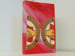 Seller image for Zwischen den Sthlen for sale by Book Broker