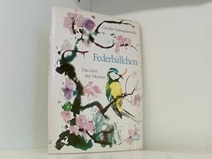 Image du vendeur pour Federbllchen : Das Jahr der Meisen. mis en vente par Book Broker