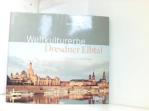 Imagen del vendedor de Weltkulturerbe Dresdner Elbtal a la venta por Book Broker