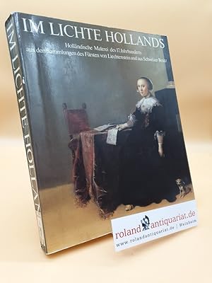 Seller image for Im Lichte Hollands for sale by Roland Antiquariat UG haftungsbeschrnkt