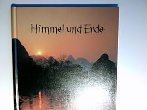 Seller image for Himmel und Erde. Quellen-Stundenbuch for sale by Antiquariat Buchhandel Daniel Viertel