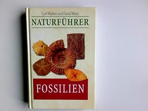 Immagine del venditore per Fossilien. Cyril Walker und David Ward. Aus dem Engl. von Christian Meyer. Fotogr. von Colin Keates / Naturfhrer venduto da Antiquariat Buchhandel Daniel Viertel