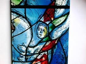 Bild des Verkufers fr Die Chagall-Fenster zu St. Stephan in Mainz; Teil: [Bd. 1]., Der Gott der Vter zum Verkauf von Antiquariat Buchhandel Daniel Viertel