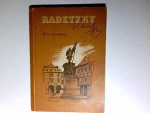 Seller image for Radetzky. Eine militrbiographische Studie. for sale by Antiquariat Buchhandel Daniel Viertel