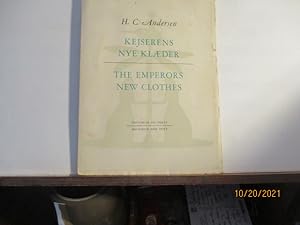 Kejserens nye klaeder - The Emperors new clothes (Les habits neufs de l'Empereur)