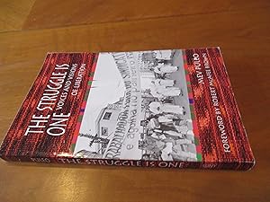 Seller image for The Struggle Is One: Voices And Visions Of Liberation [In Brazil] for sale by Arroyo Seco Books, Pasadena, Member IOBA