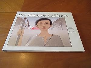 Seller image for The Book of Creation for sale by Arroyo Seco Books, Pasadena, Member IOBA