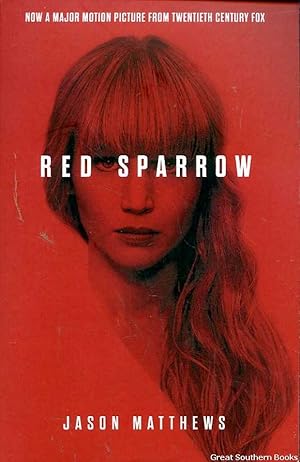 Red Sparrow