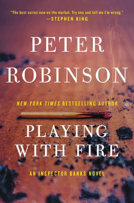 Imagen del vendedor de Playing with Fire (Paperback or Softback) a la venta por BargainBookStores