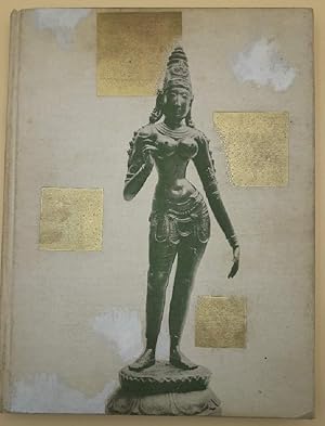 Image du vendeur pour INDIAN SCULPTURE-MASTERPIECES OF INDIAN, KHMER AND CHAM ART(1962) mis en vente par Invito alla Lettura