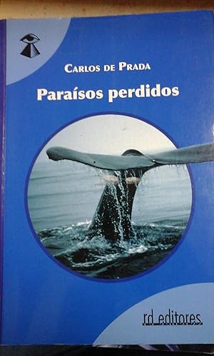 Imagen del vendedor de PARASOS PERDIDOS. Sendas del Espritu en la Naturaleza (Sevilla, 2006) a la venta por Multilibro