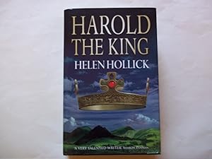 Seller image for Harold the King for sale by Carmarthenshire Rare Books