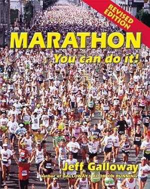 Image du vendeur pour Marathon (Paperback) mis en vente par AussieBookSeller