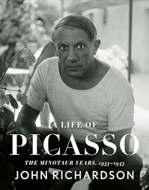 Seller image for Life of Picasso : The Minotaur Years; 1933-1943 for sale by GreatBookPricesUK