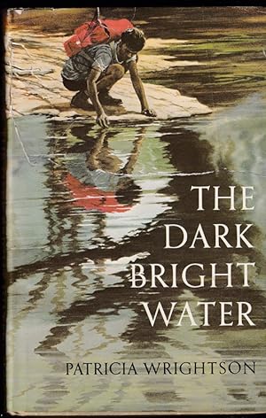 Seller image for The Dark Bright Water (The Song of Wirrun #2) for sale by Caerwen Books