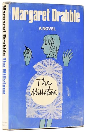 Seller image for The Millstone for sale by Adrian Harrington Ltd, PBFA, ABA, ILAB