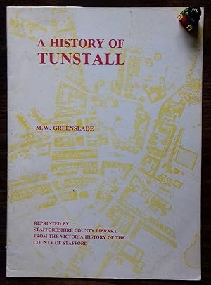 A History of Tunstall