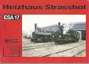 Seller image for Heizhaus Strasshof. ESA 17. for sale by Lewitz Antiquariat