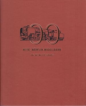 Meine Märklin-Modellbahn: Was sie leistet, lehrt und erleben lässt. Eine kleine Philosophie zur S...