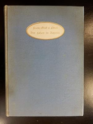 Der Fasan in Bayern eine historische und zoologische Darstellung.