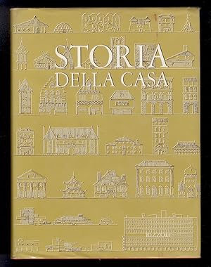 Storia della casa.