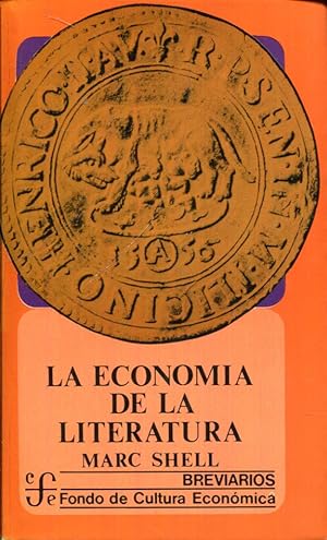 Immagine del venditore per La economa de la literatura venduto da Rincn de Lectura