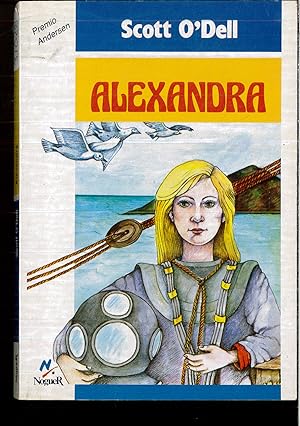 Imagen del vendedor de Alexandra. A PARTIR DE 11 AOS a la venta por Papel y Letras