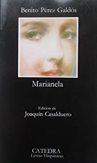 Imagen del vendedor de MARIANELA a la venta por ALZOFORA LIBROS