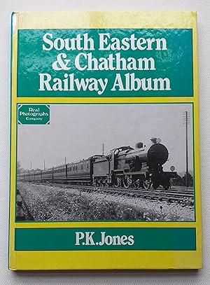 South Eastern and Chatham Railway Album