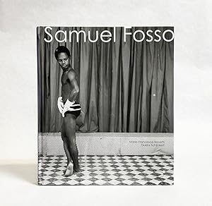 Image du vendeur pour Samuel Fosso mis en vente par Exquisite Corpse Booksellers