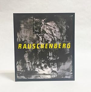 Robert Rauschenberg : Night Shades & Urban Bourbons