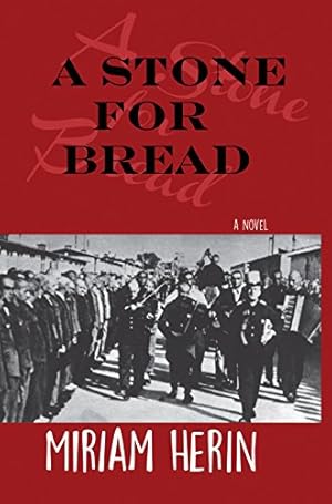 Immagine del venditore per A Stone for Bread [Soft Cover ] venduto da booksXpress