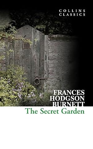 Imagen del vendedor de The Secret Garden (Collins Classics) [Soft Cover ] a la venta por booksXpress