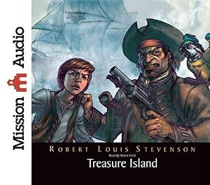 Image du vendeur pour Treasure Island mis en vente par GreatBookPrices