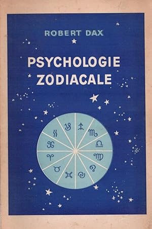 Psychologie zodiacale