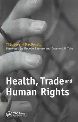 Image du vendeur pour Health, Trade and Human Rights: Using Film and Other Visual Media in Graduate and Medical Education, v. 2 mis en vente par WeBuyBooks