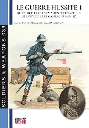 Bild des Verkufers fr Le guerre Hussite - Vol. 1 zum Verkauf von moluna