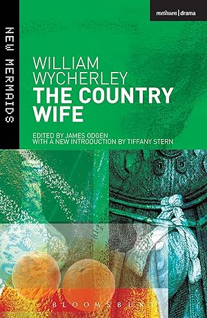 Seller image for The Country Wife for sale by moluna