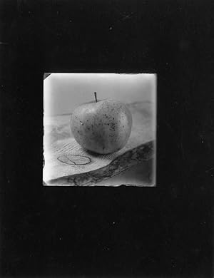 Nature morte à la pomme, 1960