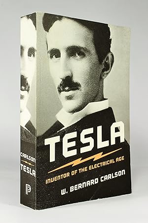 Tesla: Inventor of the Electrical Age