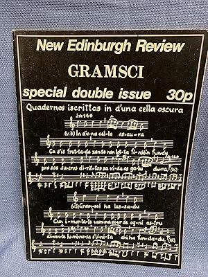 Seller image for Edinburgh Review. Gramsci. Letters from Prison. Special Double Issues I and II. for sale by Bryn Mawr Bookstore