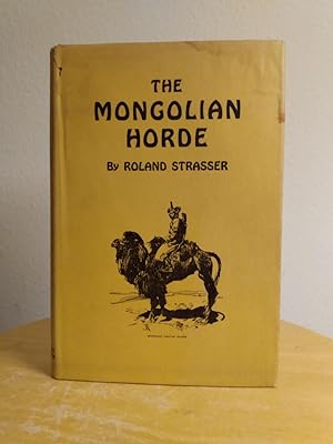 Seller image for The Mongolian Horde for sale by Counterpane Books