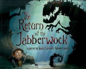 Seller image for The Return of the Jabberwock for sale by The Children's Bookshop