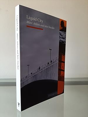 Bild des Verkufers fr Liquid City zum Verkauf von MDS BOOKS