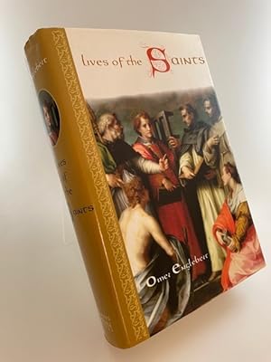 Seller image for The Lives of the Saints (History) for sale by BookEnds Bookstore & Curiosities