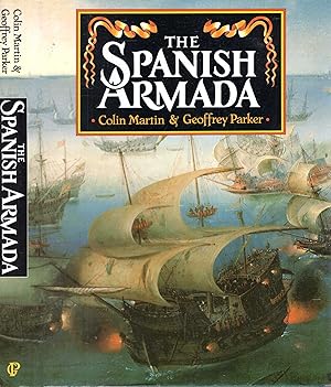 Immagine del venditore per The Spanish Armada venduto da Pendleburys - the bookshop in the hills